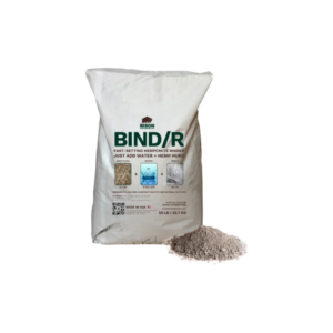 Bison BIND/R