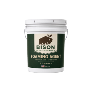 Bison Foaming Agent