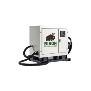 Bison Foam Generator